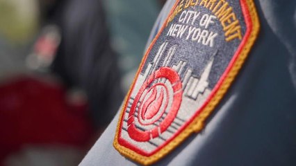 L'équipe de football des États-Unis au mémorial du 11 septembre