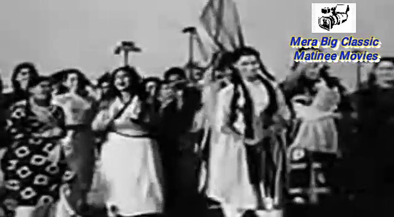Dil Aapna Aur Preet Prayi Classic Matinee Hindi Movie Part 1/3 ☸☸☸ (83) ☸☸☸ Mera Big Classic Matinee Movies