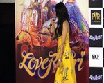 Salman Khan's Brother in Law Aayush Sharma and Warina Hussain Dance Performance on Song of Loveratri