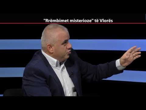 I zhdukur prej 2 muajsh/ Report Tv publikon videon ekskluzive të rrëmbimit të Elvis Troqes në Vlorë