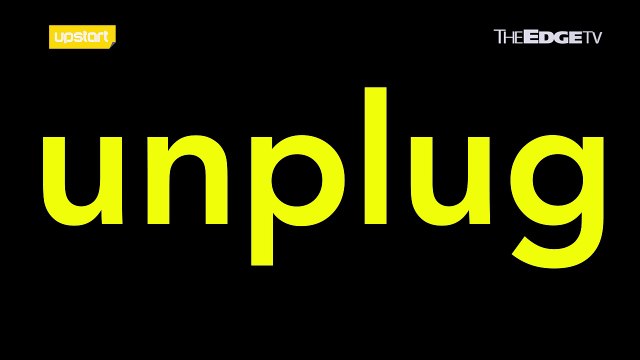 On the Edge TV over Astro Awani tonight