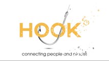 Look out for HOOK……a new television series coming soon on CNC3.Reality tv, connecting people and places.Catch it only on CNC3!