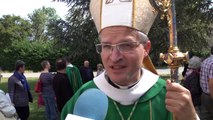 D!CI TV : au tour du diocèse haut-alpin de réagir à la lettre du Pape sur les abus sexuels