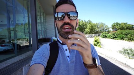 MELHOR CARRINHA NÃO HÁ | BMW 520d Touring [Review Portugal]