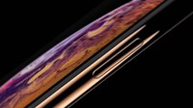 Apple presenta su Iphone Xs junto con el Iphone Xr