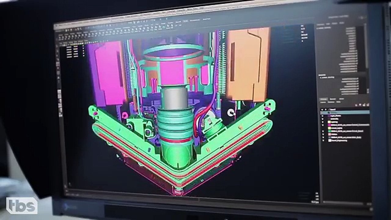 Le Dyson Ballblade