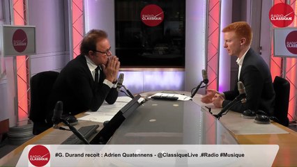 " La situation dans le pays est grave, on compte à peu près 9 millions de pauvres en France" Adrien Quatennens (13/09/2018)