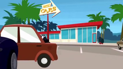 การ์ตูน   ทอมแอนด์เจอร์รี่ -1 By Postscard