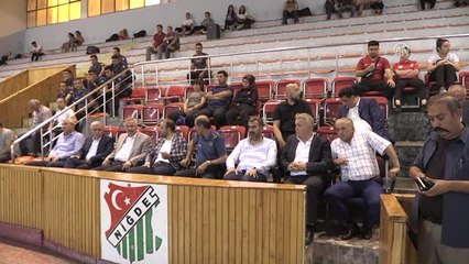 Yavaş Yavaş Ama Sürekli İleri Gidiyoruz"