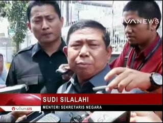 Jokowi Menentang Pengadaan Mobil Mercy untuk Menterinya