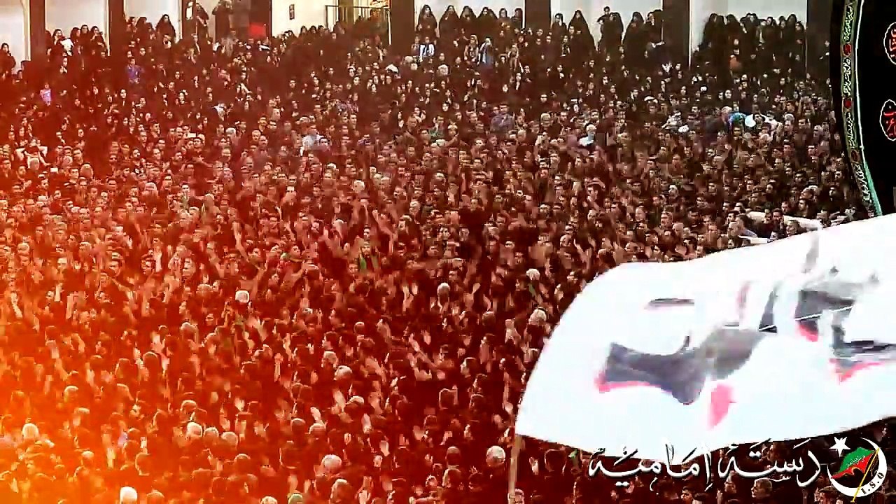 Qasim Teri Mazloomi - قاسمؑ تیری مظلومی - Noha Album 2018_1440