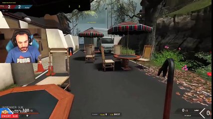 CACHE TOI MON POTE !