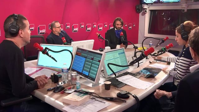 Cédric Villani au sujet de l'affaire Audin : Il a été arrêté par l’armée française et torturé
