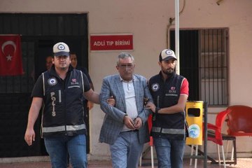 Çiftçilerin Arazilerine El Koyan Çete Lideri Yakalandı