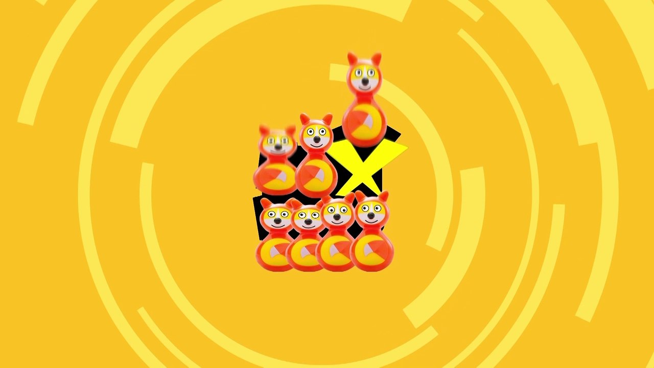 Top 9-15 Best Logos Play with Objects Parody