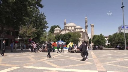 Osmanlı'dan Bugüne Uzanan Lezzet: "Geleli Kebabı" - Malatya