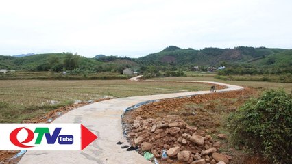 Ba Chẽ- Điểm đến mới của cung đường Đông Bắc - QTV