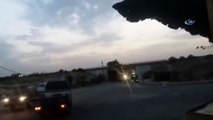 - Türk Zırhlı Araç Konvoyu İdlib’te