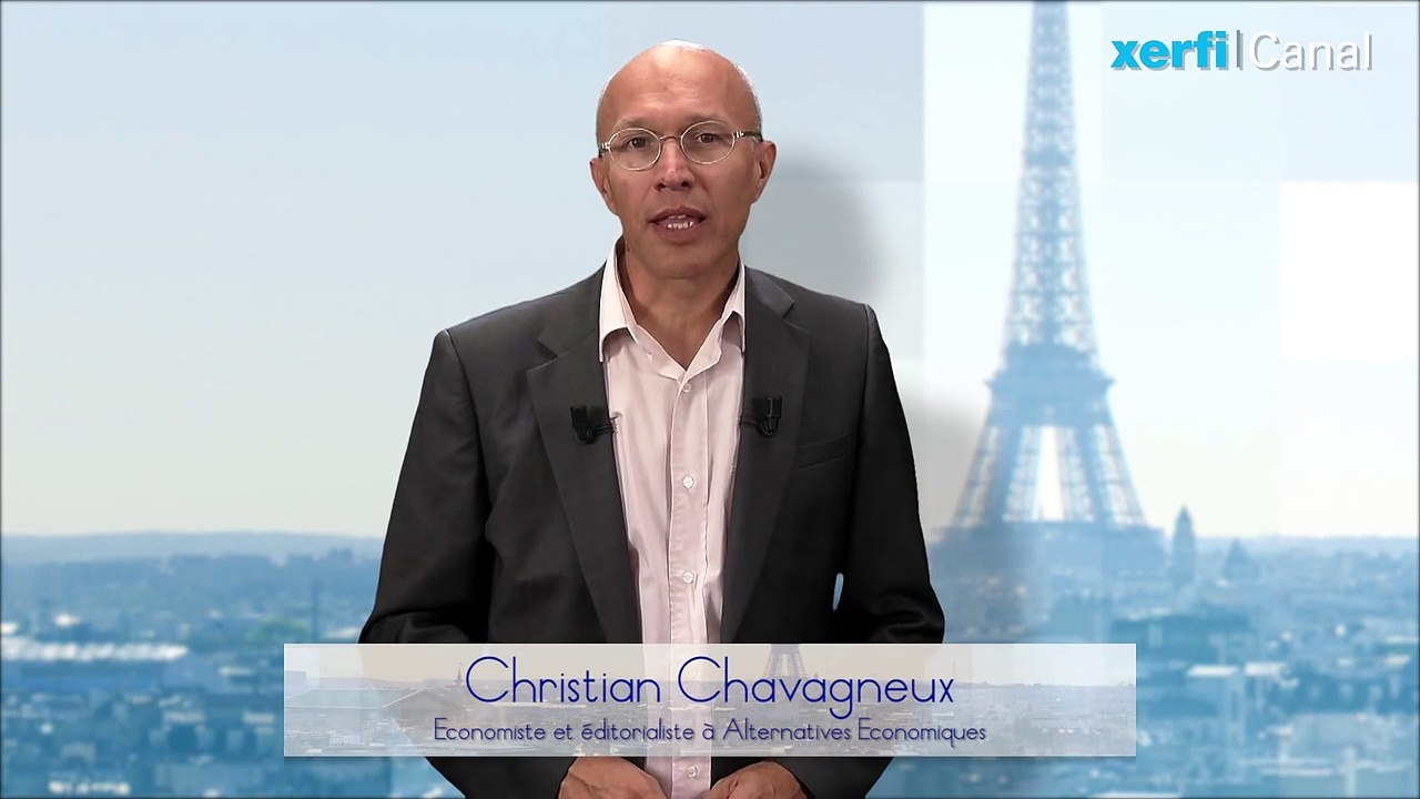 10 ans après Lehman Brothers : les banques sont-elles plus sûres ? [Christian Chavagneux]