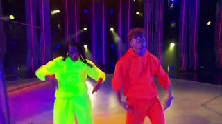 So You Think You Can Dance S15E13 Top 4 Perform - Part 01