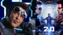2.0 Teaser: Akshay Kumar & Rajinikanth's this film has been EARNED 200 crore already | FilmiBeat