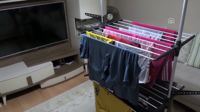 'Evde çamaşır kurutmayın, duvardan duvara halı kullanmayın' - BURSA