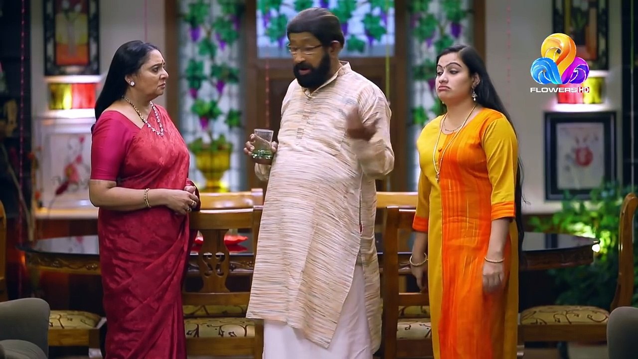 Seetha | Flowers | Ep# 430