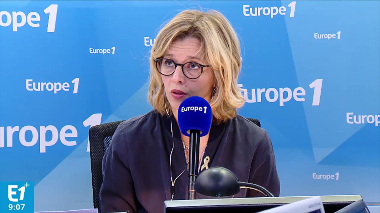 Cancer des enfants : "J'ai eu la chance d'être accompagnée par mon employeur, ce n'est pas le cas de toutes les familles"