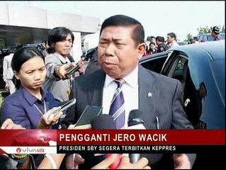 Tải video: Chairul Tanjung Segera Gantikan Jero Wacik