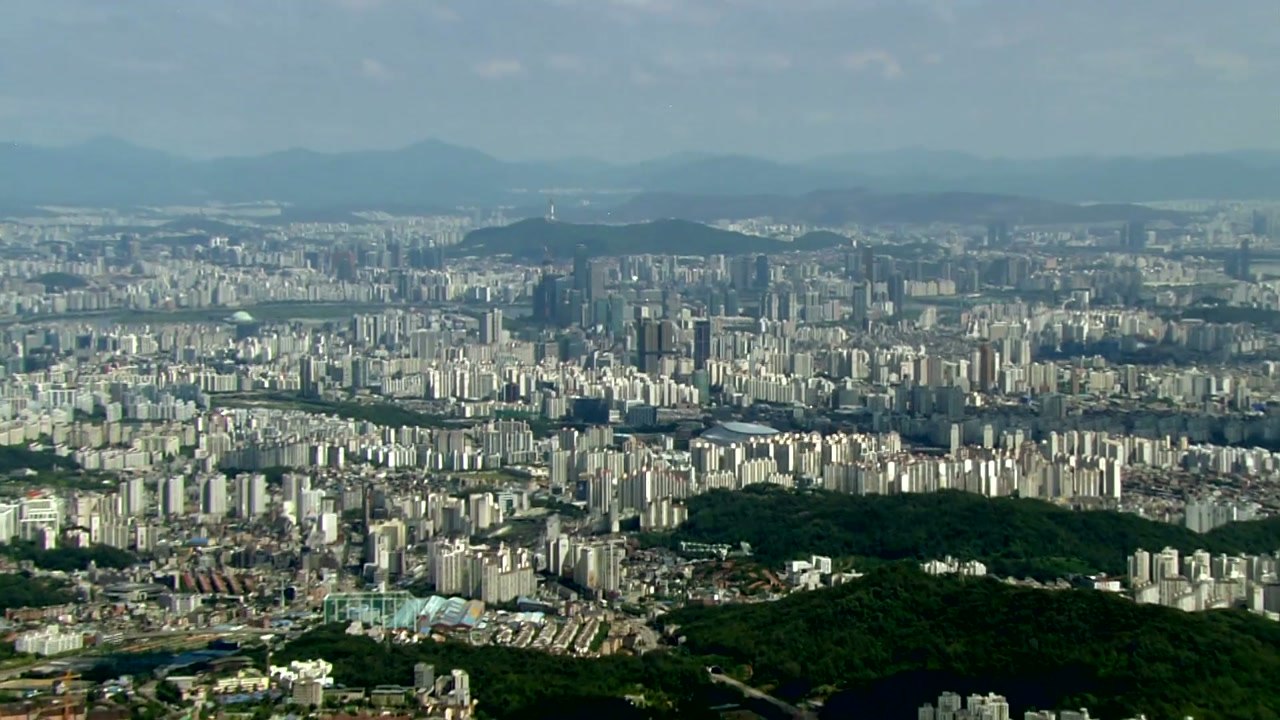 [9·13 부동산 대책] 보유세 대폭 오른다...2주택 이상 최고 3.2% / YTN