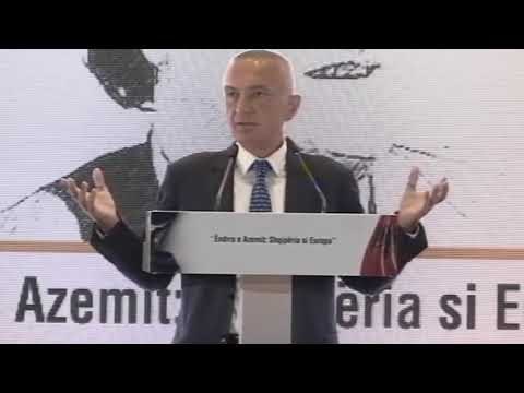 Meta ne 20 vjetorin e vrasjes Azem Hajdarit: Demokracia kerkon guxim