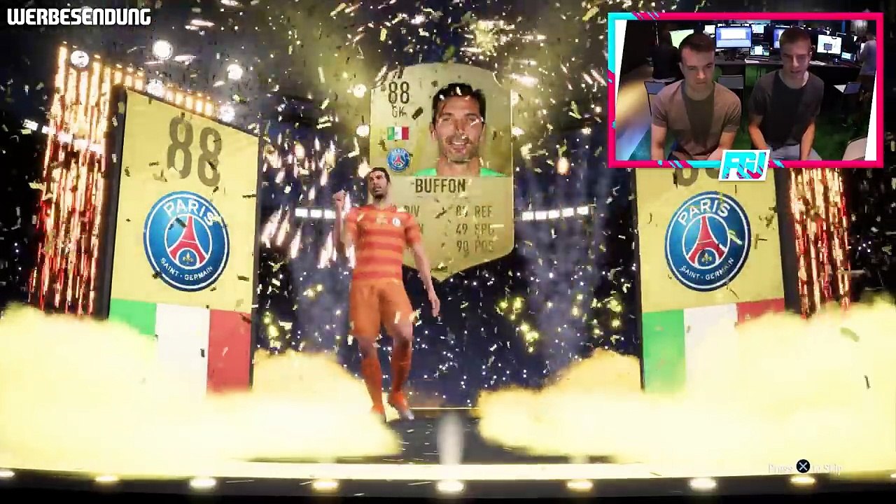 FIFA 19: Das erste PACK OPENING! Walkout ESKALATION 