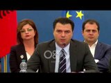 Ora News - Basha ultimatum Ruçit: Publiko pr/ligjin për vettingun e politikanëve. S'ka negociata