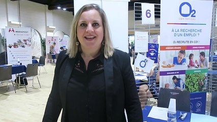 Chambéry : c'est parti le forum jobs étudiants