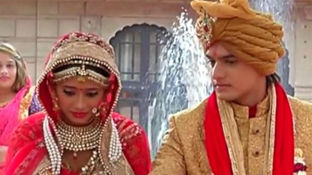 Yeh Rishta Kya Kehlata Hai: Kartik and Naira to get married AGAIN after Divorce | FilmiBeat
