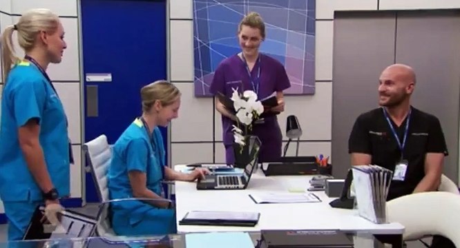 Shortland Street S24 - Ep200 5850 HD Watch