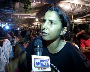 JNU Student Union Elections 2018: Former President Geeta Kumari on Presidential Debate 2018