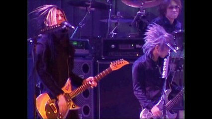 GLAY『BROTHEL CREEPERS』 HIGH COMMUNICATION 2003_ HD__2
