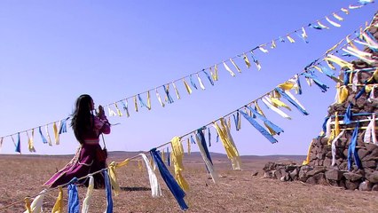 フビライ・ハン 第20話