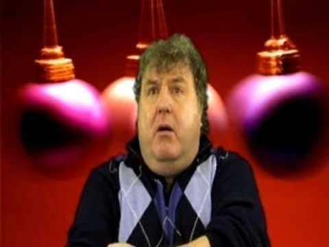 Russell Grant Video Horoscope Gemini December Sunday 23rd