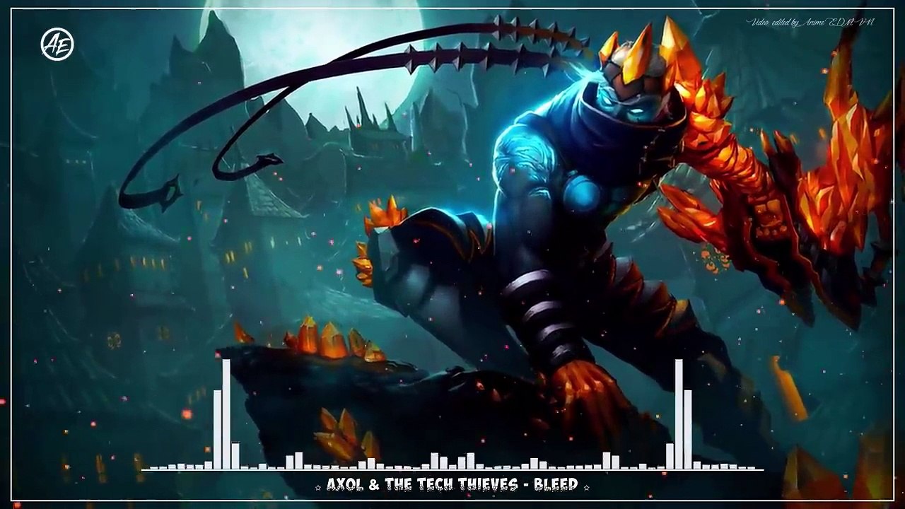 List 15 Bản Nhạc EDM 'Buff Sức Mạnh Leo Rank Ầm Ầm' » Nhạc Điện Tử Leo Rank 'Phá Đảo Trò Chơi Ảo'!