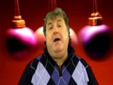 Russell Grant Video Horoscope Cancer December Sunday 23rd