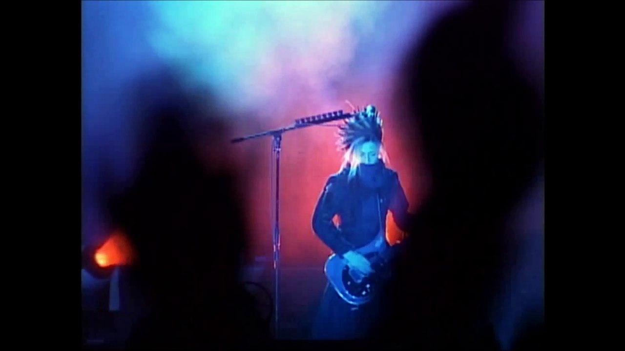 GLAY『ALL I WANT』　 HIGH COMMUNICATION 2003_ HD__3