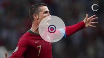 Le footballeur Cristiano Ronaldo va ouvrir un hôtel à Paris