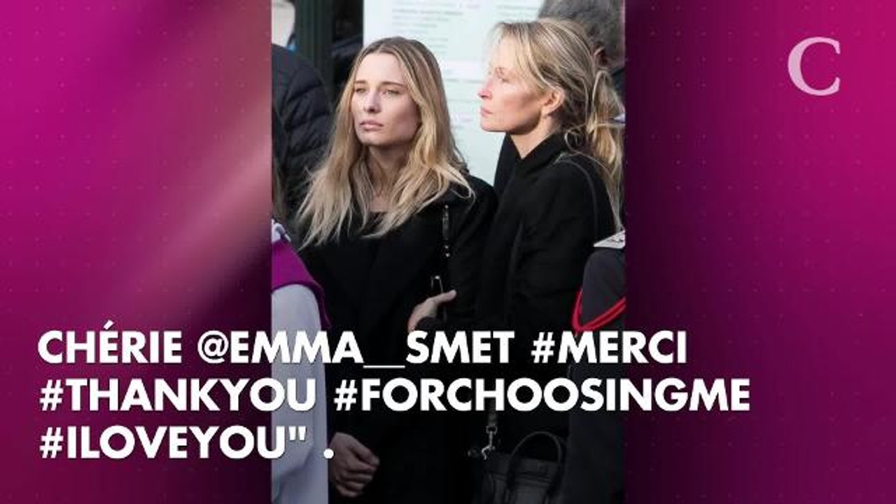 "Mon coeur, mon bébé" : le tendre message d'Estelle Lefébure pour les 19 ans de sa fille Emma