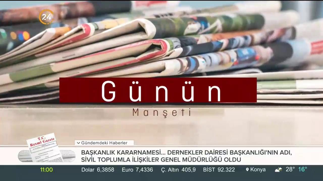 manşet 1