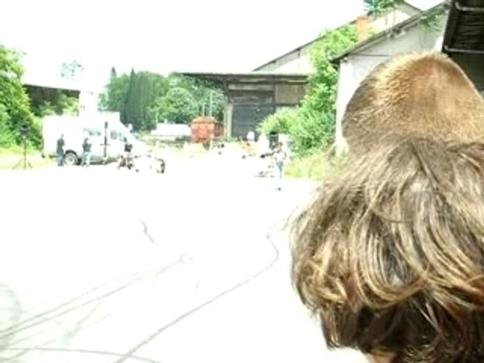 stunt moto expert angoulème 2007