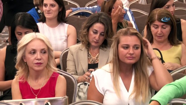 KAGİDER Başkanı Sanem Oktar: “Türkiye’de kadın girişimci sayısı çok az”