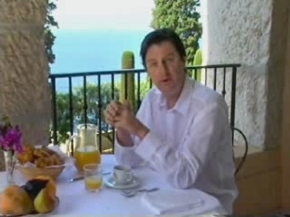 Publicité loto francoise 2