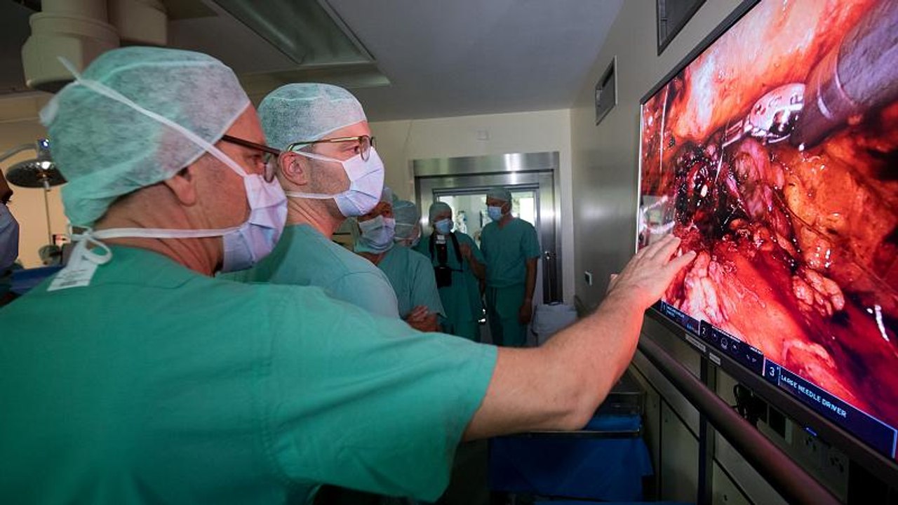 WHO: 18 Millionen neue Krebsfälle